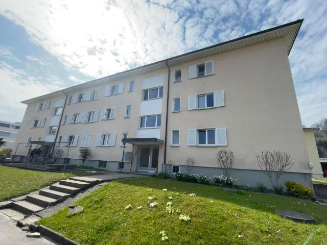 Wohnung | 3.5 Zimmer Wohnung mit Charm in St. Margrethen