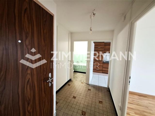 Wohnung,3,60