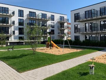 Wohnung 3. OG / Nr. 2