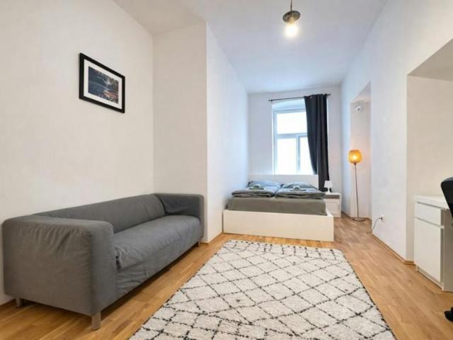 Wohnung 3 Schlafzimmer Zu Vermieten Vienna Vienna 1500 ES103595137