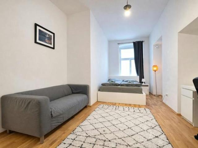 Wohnung 3 Schlafzimmer Zu Vermieten Vienna Vienna 1990 ES105397075