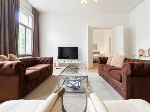 Wohnung 3 Schlafzimmer Zu Vermieten Vienna Vienna 10788 ES93262998