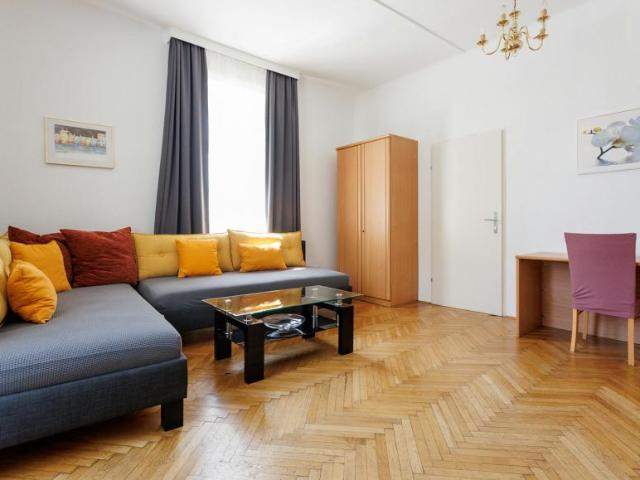 Wohnung 3 Schlafzimmer Zu Vermieten Vienna Vienna 2400 ES101560694