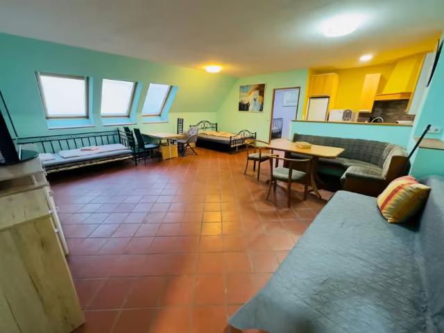 Wohnung 3 Schlafzimmer Zu Vermieten Vienna Vienna 2600 ES100308682