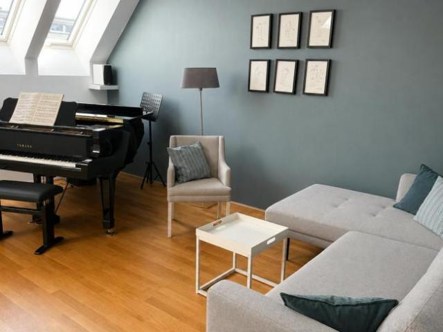 Wohnung 3 Schlafzimmer Zu Vermieten Vienna Vienna 2880 ES104037823