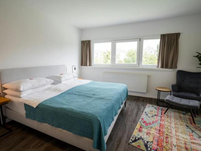 Wohnung 3 Schlafzimmer Zu Vermieten Vienna Vienna 2999 ES103657607