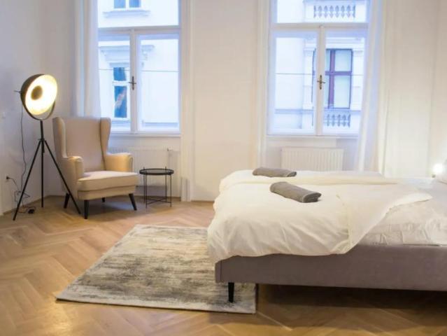 Wohnung 3 Schlafzimmer Zu Vermieten Vienna Vienna 3650 ES104797328