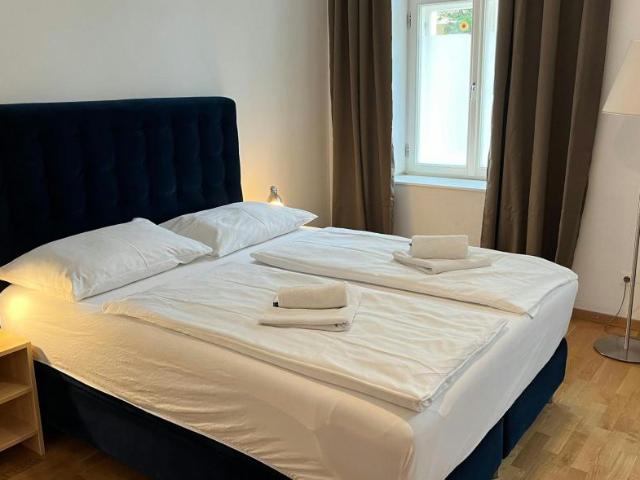 Wohnung 3 Schlafzimmer Zu Vermieten Vienna Vienna 3000 ES99883316