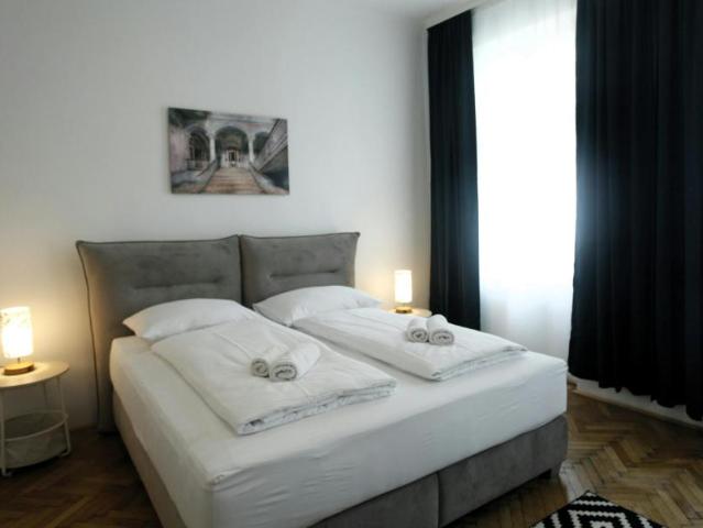 Wohnung 3 Schlafzimmer Zu Vermieten Vienna Vienna 3099 ES92968503