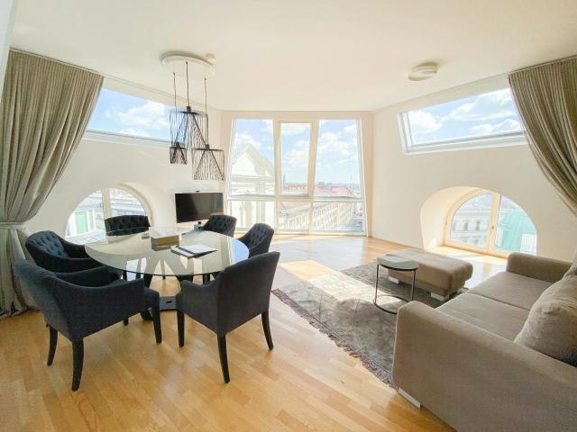 Wohnung 3 Schlafzimmer Zu Vermieten Vienna Vienna 5544 ES83815850
