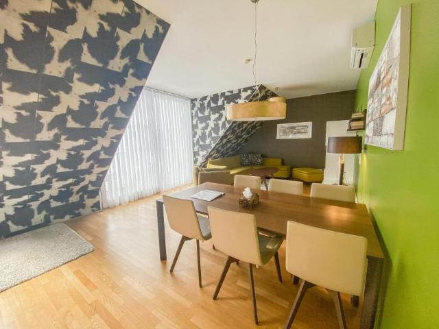 Wohnung 3 Schlafzimmer Zu Vermieten Vienna Vienna 7141 ES89229690