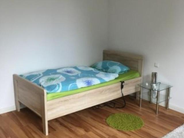 Wohnung 3 Schlafzimmer Zu Vermieten Wien AUT 684 ES102022994