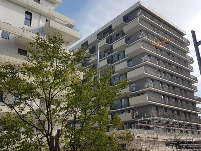 Wohnung 3 Schlafzimmer Zu Vermieten Wien AUT 720 ES102954897