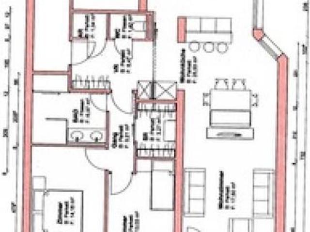 Wohnung 3 Schlafzimmer Zu Vermieten Wien AUT 790 ES104915490