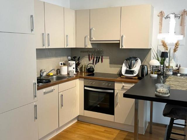 Wohnung 3 Schlafzimmer Zu Vermieten Wien AUT 809 ES98083568