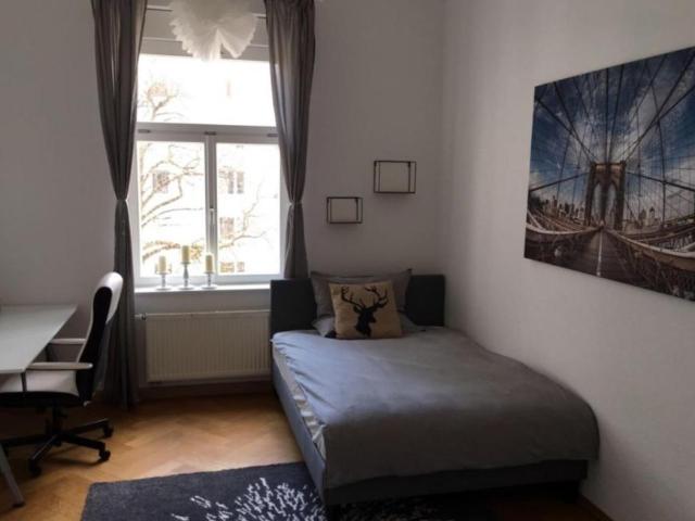Wohnung 3 Schlafzimmer Zu Vermieten Wien AUT 867 ELS103245791