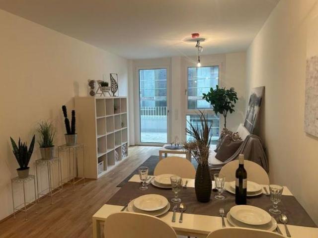 Wohnung 3 Schlafzimmer Zu Vermieten Wien Wien 1092 ES105470156