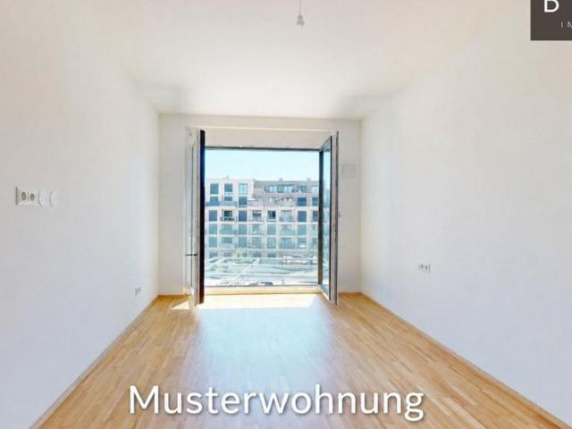 Wohnung 3 Schlafzimmer Zu Vermieten Wien Wien 1099 ES105545124
