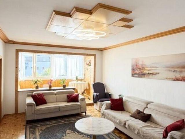 Wohnung 3 Schlafzimmer Zu Vermieten Wien Wien 1367 ES106098612