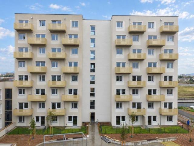 Wohnung 3 Schlafzimmer Zu Vermieten Wien Wien 1530 ES106034014