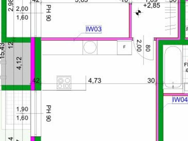 Wohnung 3 Schlafzimmer Zu Vermieten Wien Wien 2195 ES105570981