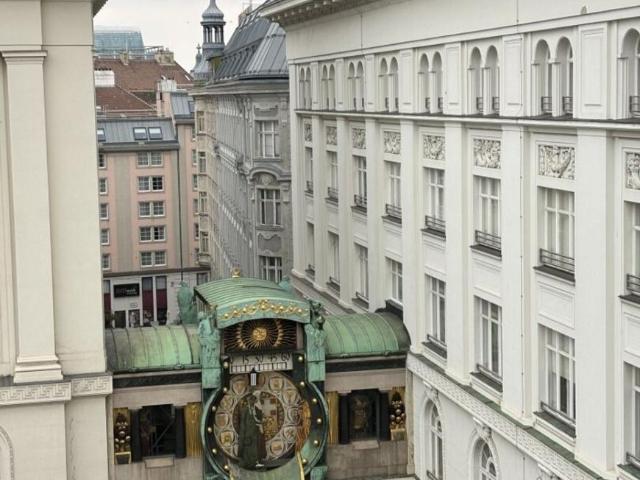 Wohnung 3 Schlafzimmer Zu Vermieten Wien Wien 2900 ES105545127