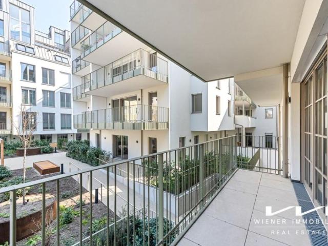 Wohnung 3 Schlafzimmer Zu Vermieten Wien Wien 4653 ES105528836
