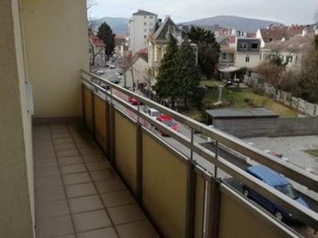 Wohnung 3 Schlafzimmer Zu Vermieten Baden AUT 625 ES101947219