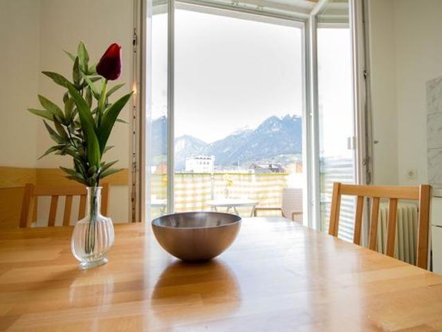 Wohnung 3 Schlafzimmer Zu Vermieten Innsbruck AUT 955 ELS103326459