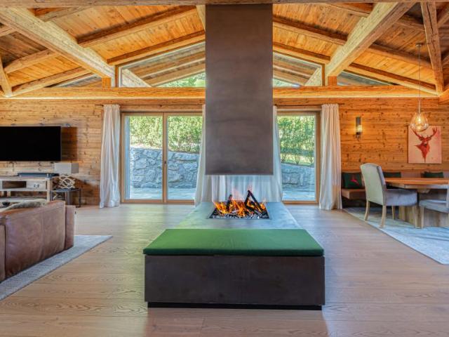 Wohnung 3 Schlafzimmer Zu Vermieten Jochberg Jochberg 6200 ES105339595