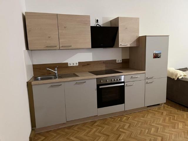 Wohnung 3 Schlafzimmer Zu Vermieten Linz AUT 718 ES97363901