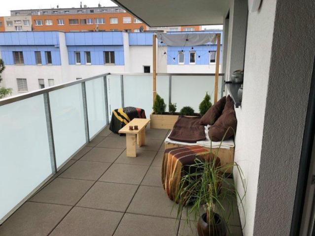 Wohnung 3 Schlafzimmer Zu Vermieten Linz AUT 735 ES104438067