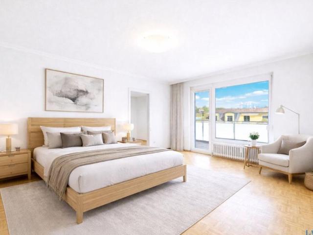 Wohnung 3 Schlafzimmer Zu Vermieten Oberösterreich Oberösterreich 848 ES104992860