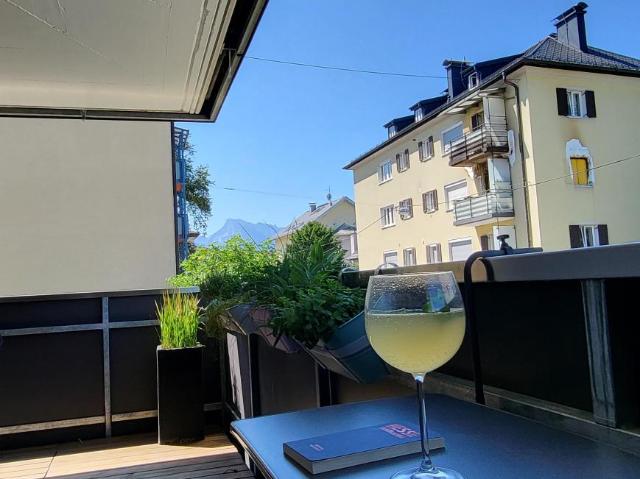 Wohnung 3 Schlafzimmer Zu Vermieten Salzburg AUT 788 ES105545335