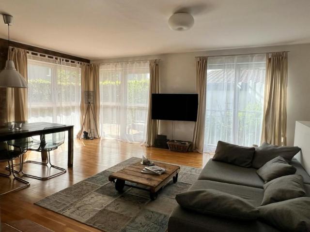 Wohnung 3 Schlafzimmer Zu Vermieten Salzburg Salzburg 2300 ELS94949875