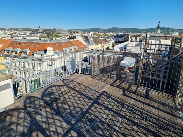 Wohnung 3 Schlafzimmer Zu Verkaufen Wien AUT 1180000 ES103381985