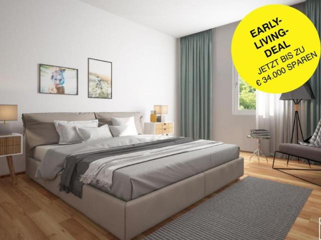Wohnung 3 Schlafzimmer Zu Verkaufen Wien Wien 383718 ES105251838