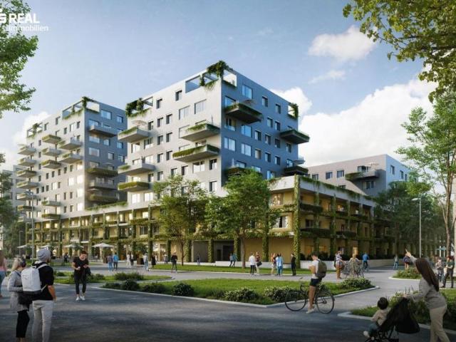 Wohnung 3 Schlafzimmer Zu Verkaufen Wien Wien 493500 ES105347223
