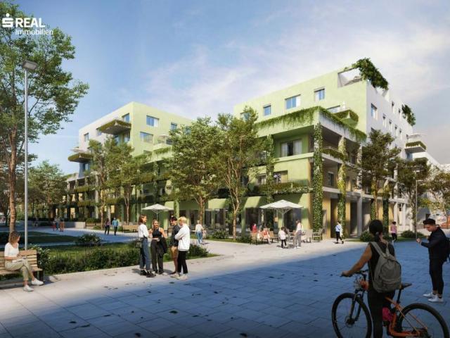 Wohnung 3 Schlafzimmer Zu Verkaufen Wien Wien 493500 ES106137153