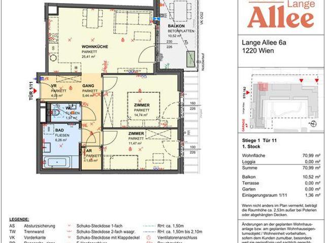 Wohnung 3 Schlafzimmer Zu Verkaufen Wien Wien 500000 ES106172008