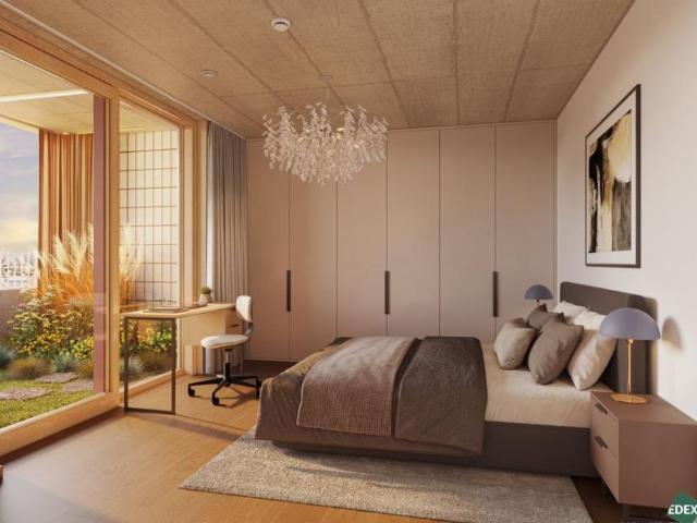 Wohnung 3 Schlafzimmer Zu Verkaufen Wien Wien 527000 ES105689293