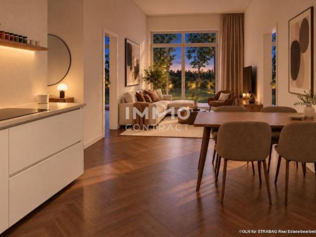 Wohnung 3 Schlafzimmer Zu Verkaufen Wien Wien 537000 ES106197393