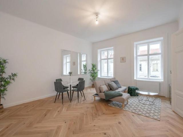Wohnung 3 Schlafzimmer Zu Verkaufen Wien Wien 549000 ES105090549