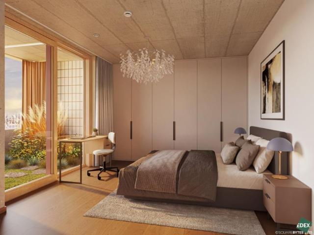 Wohnung 3 Schlafzimmer Zu Verkaufen Wien Wien 563000 ES106121177