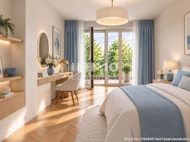 Wohnung 3 Schlafzimmer Zu Verkaufen Wien Wien 599000 ES106182557