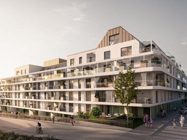 Wohnung 3 Schlafzimmer Zu Verkaufen Wien Wien 591000 ES105571216