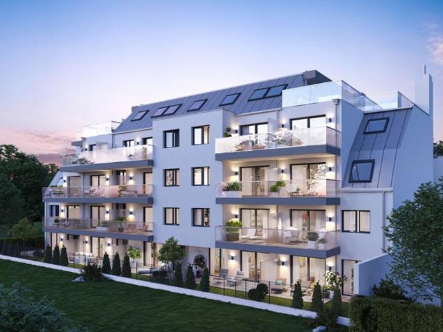Wohnung 3 Schlafzimmer Zu Verkaufen Wien Wien 649900 ES105361970