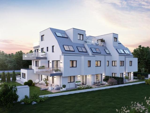 Wohnung 3 Schlafzimmer Zu Verkaufen Wien Wien 669900 ES105784636