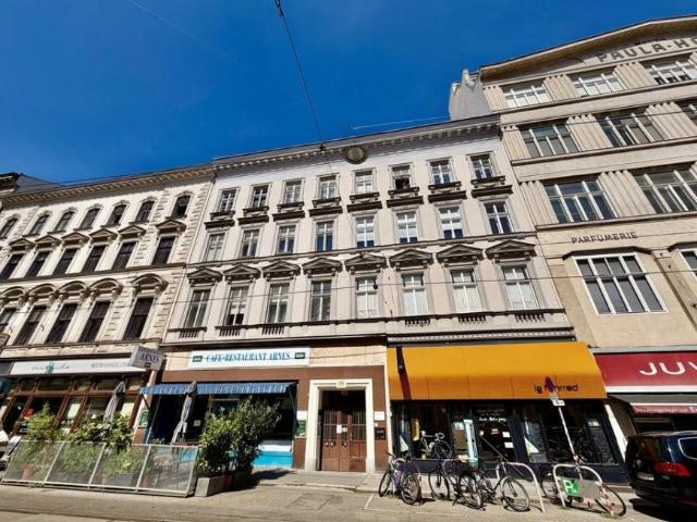 Wohnung 3 Schlafzimmer Zu Verkaufen Wien Wien 699900 ES105347350