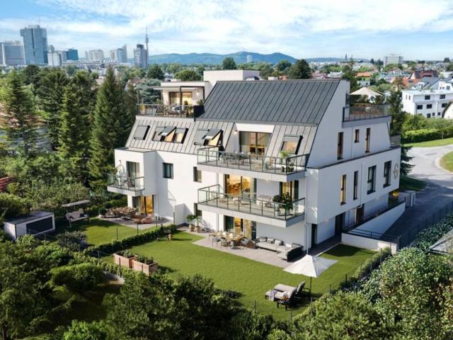 Wohnung 3 Schlafzimmer Zu Verkaufen Wien Wien 749900 ES105361539